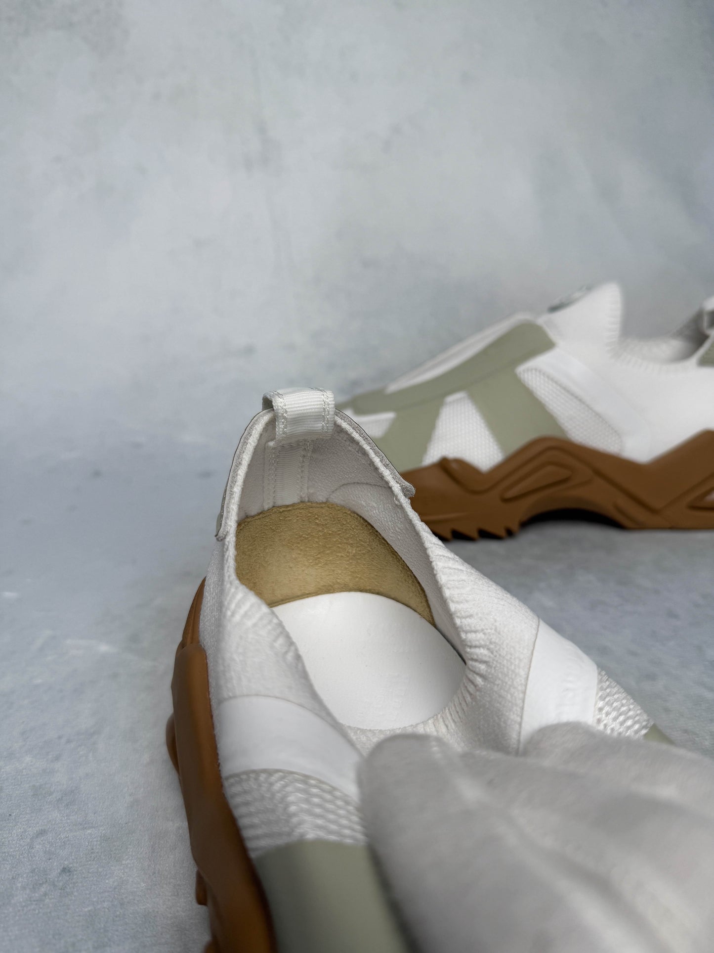 Maison Margiela New Replica Slip-On Sneakers (41)