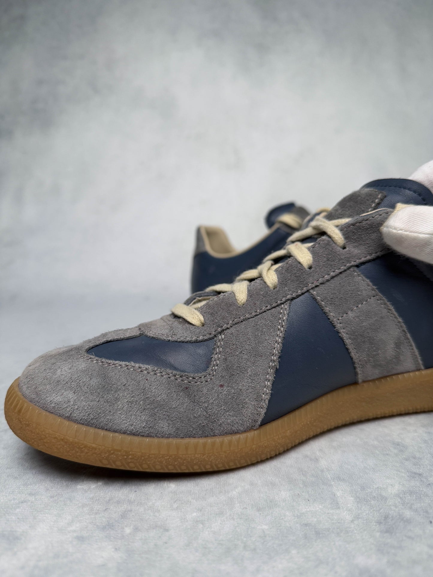 Maison Margiela Replica Dark Blue/Grey (42)