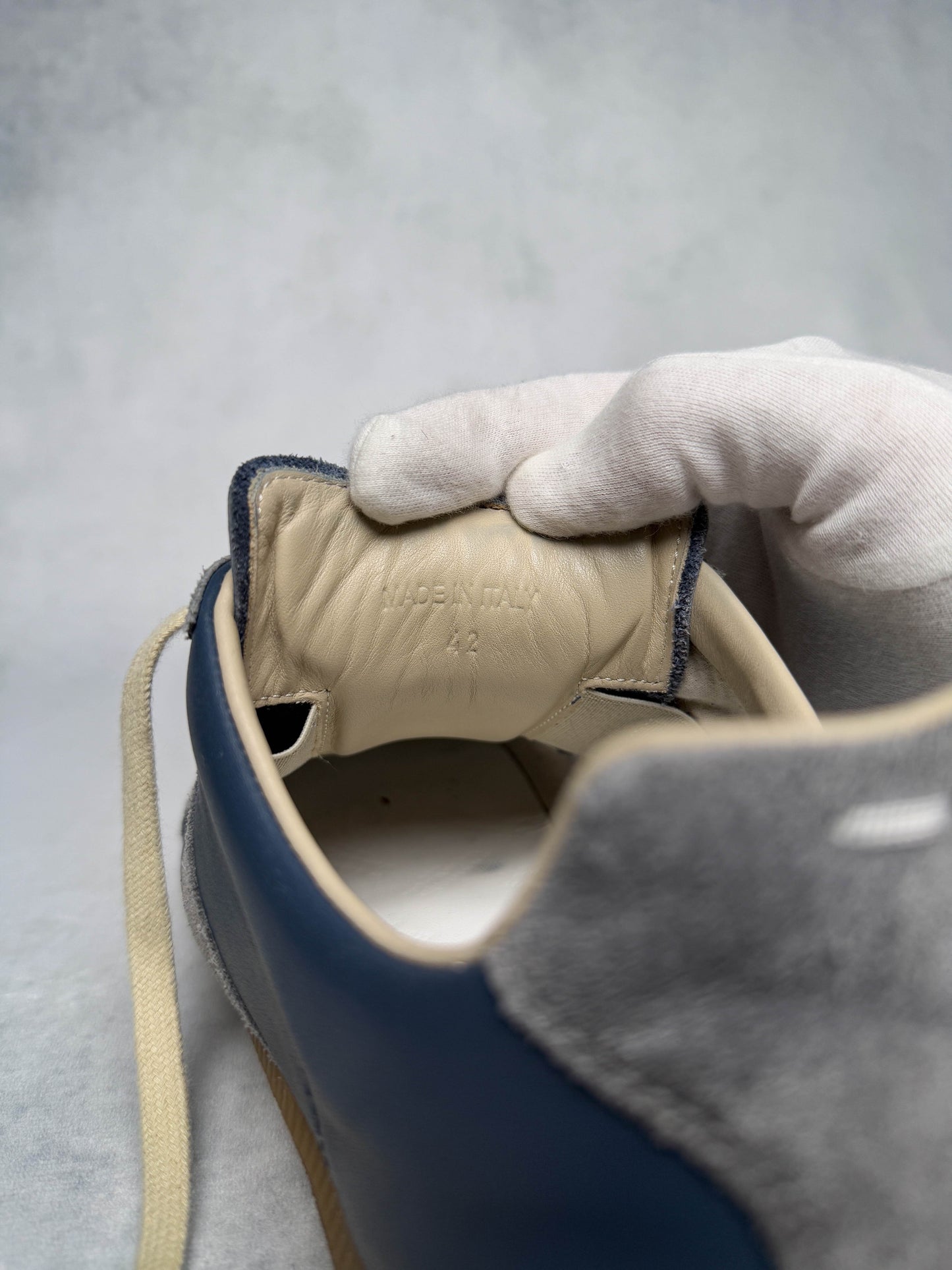 Maison Margiela Replica Dark Blue/Grey (42)