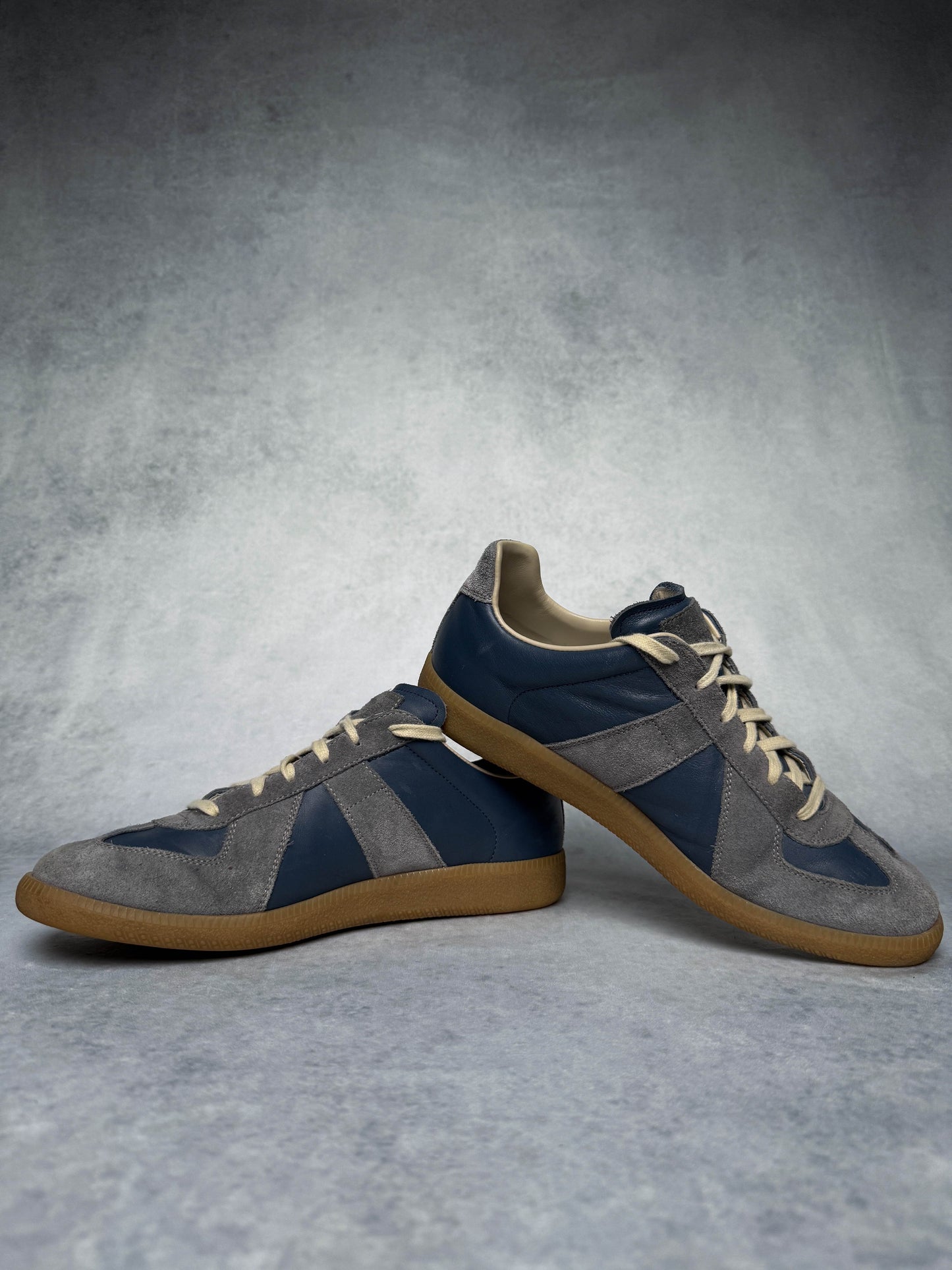 Maison Margiela Replica Dark Blue/Grey (42)