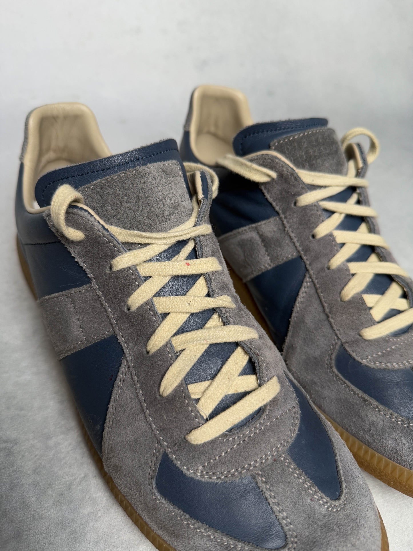 Maison Margiela Replica Dark Blue/Grey (42)