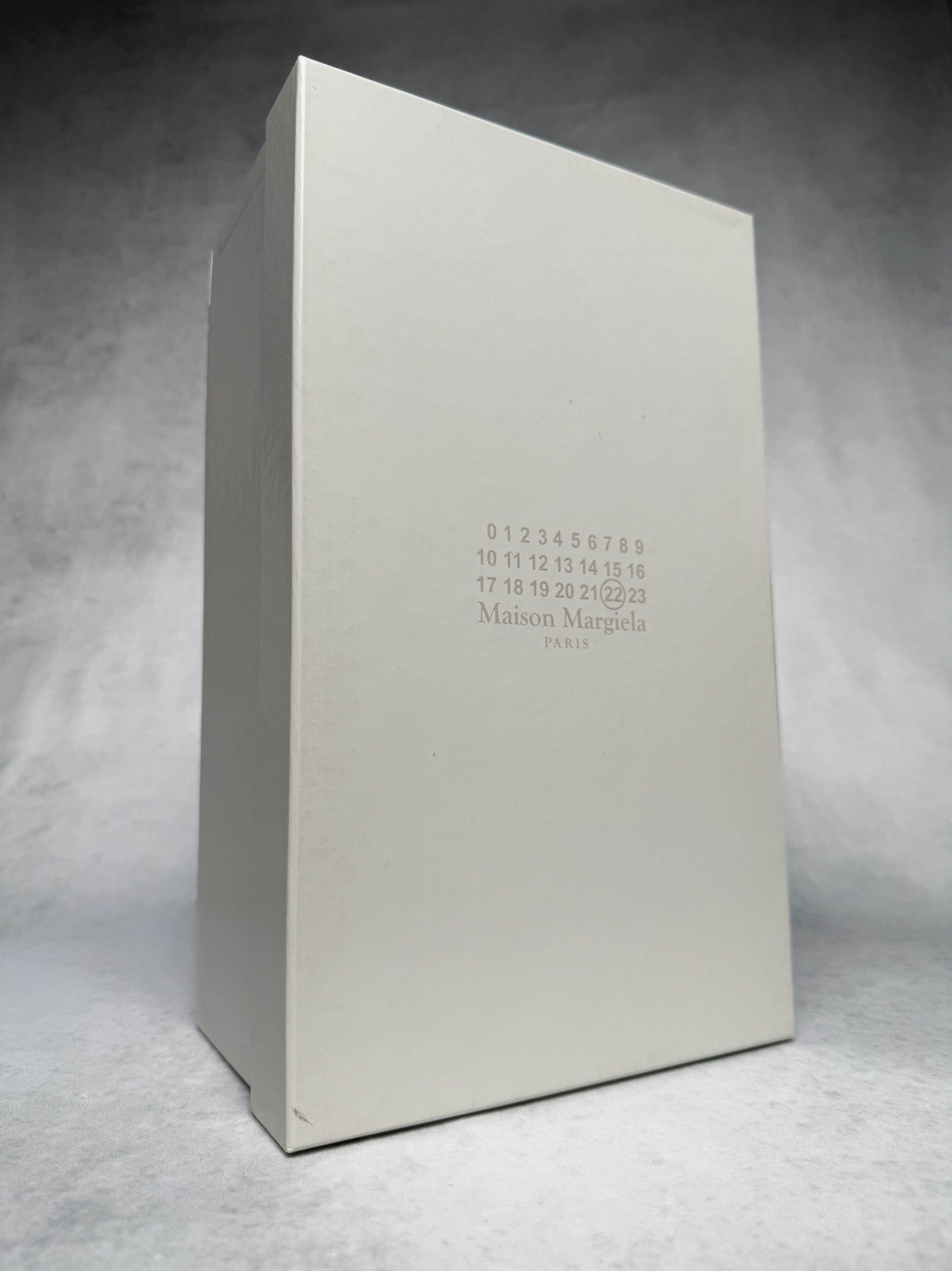 Maison Margiela Replica Felt White Paint Splatter (42)