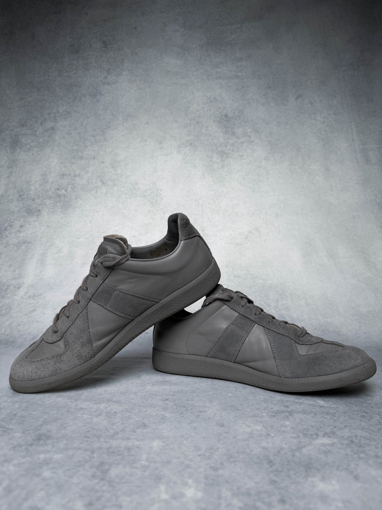 Maison Margiela Replica Dark Grey (42)