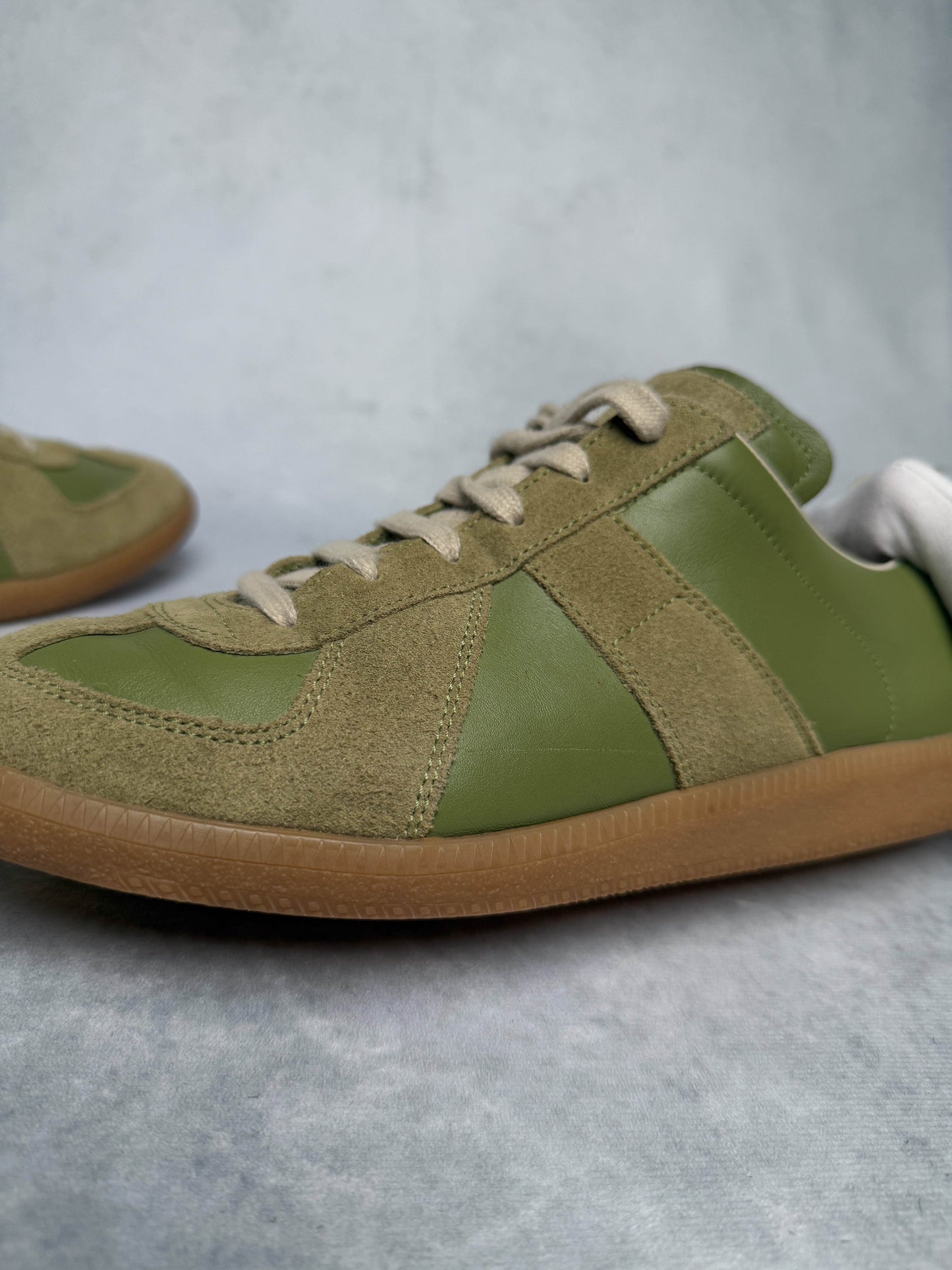 Maison Margiela Replica Green/Olive (42)