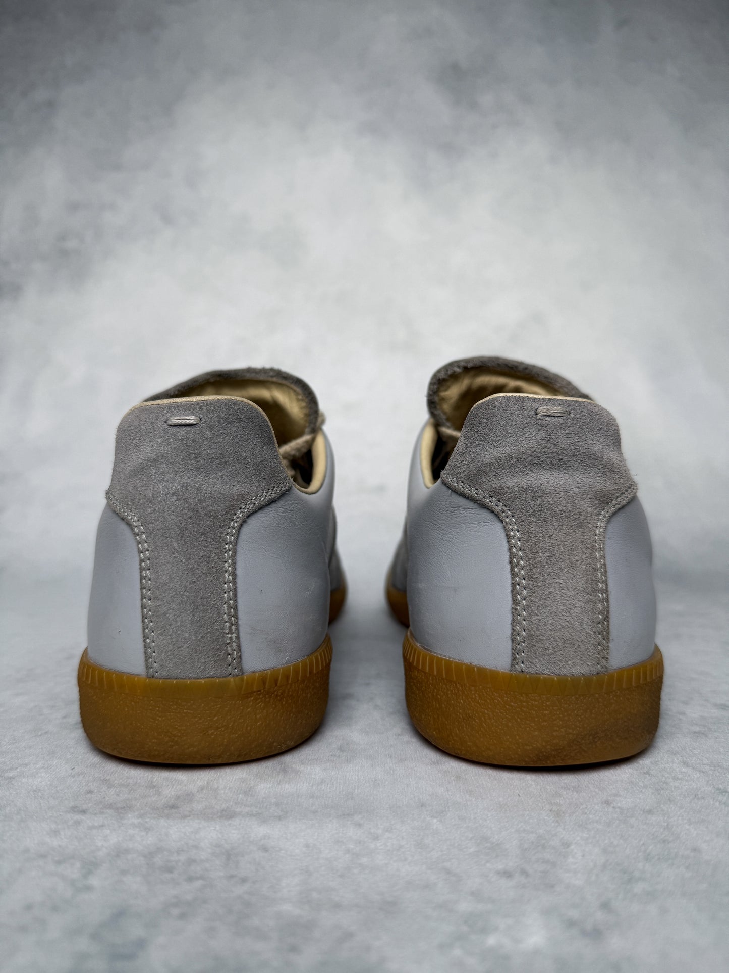 Maison Margiela Replica Grey/Light Blue (42)