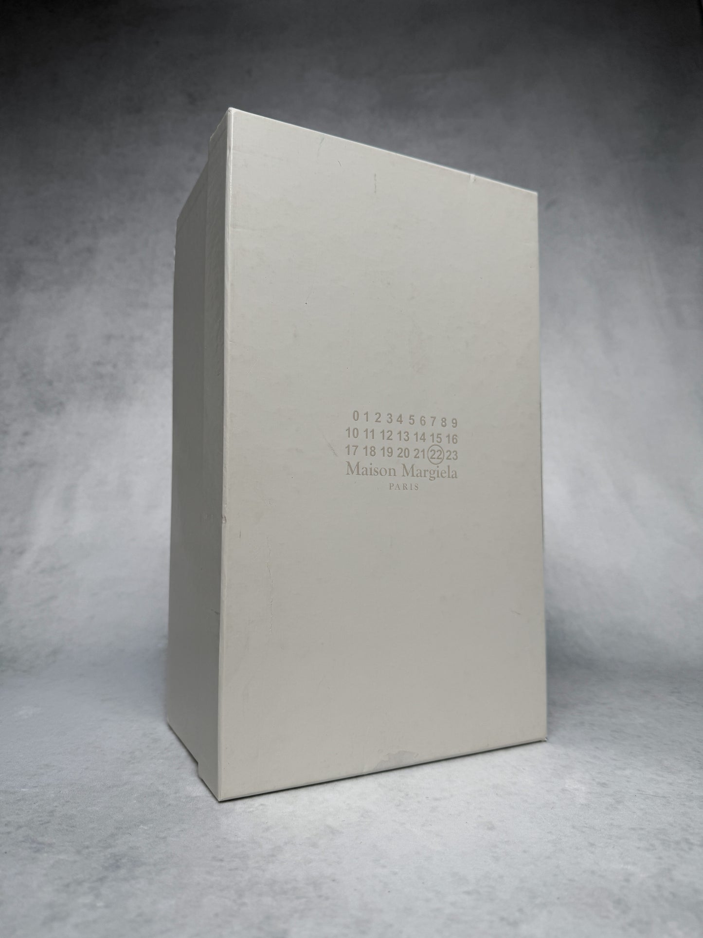 Maison Margiela Replica Grey/Light Blue (42)