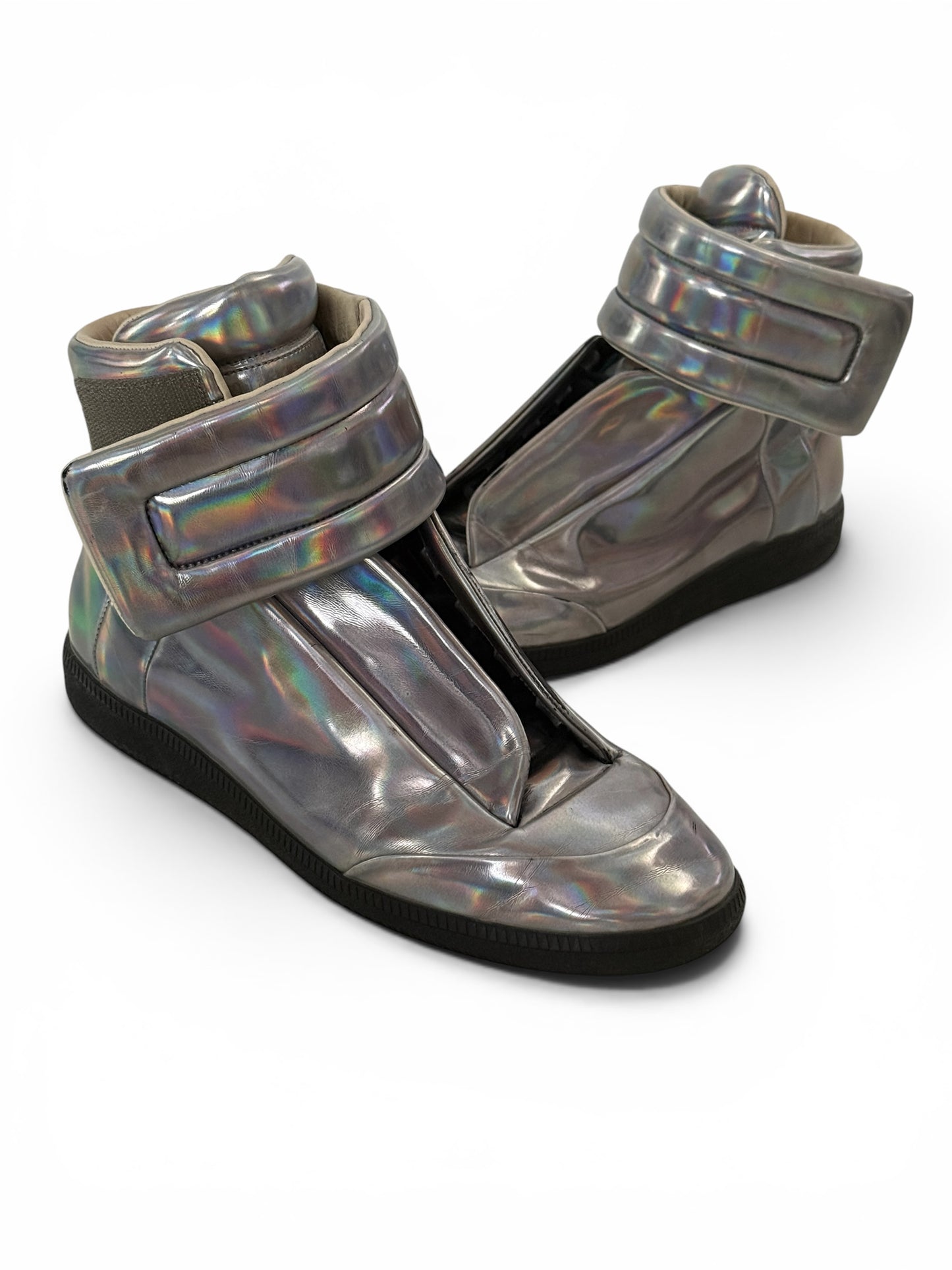 Maison Margiela SS2015 Future High Iridiscent (45)