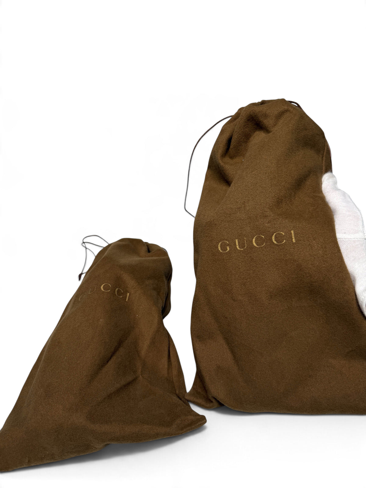 Gucci Vintage Monogram Sneaker Leather/Canvas