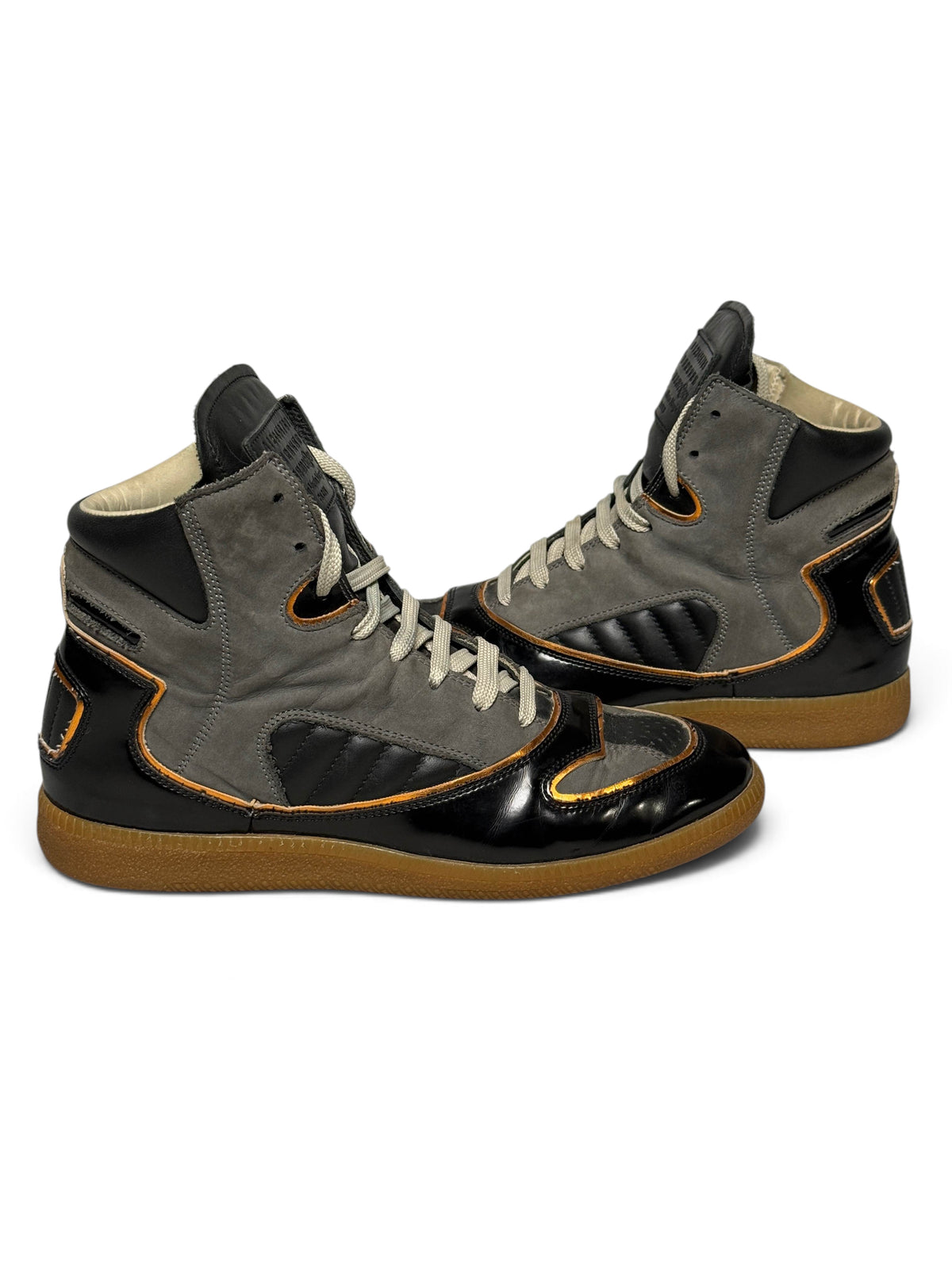 Maison Margiela High-Top Sneaker