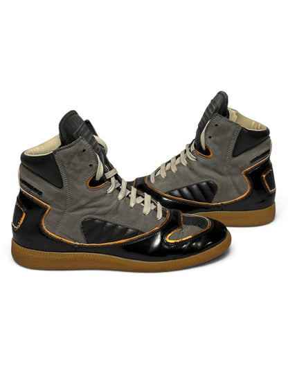 Maison Margiela High-Top Sneaker