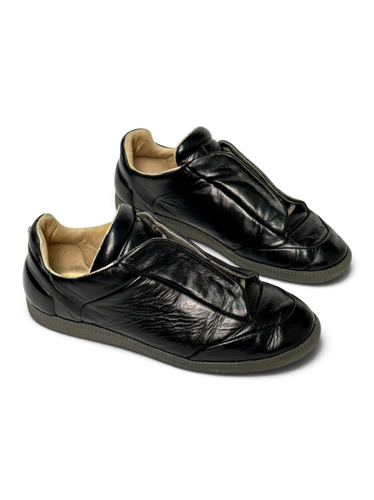 Maison Margiela Future Low Black/Grey (40)