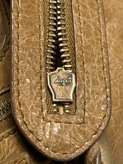 Balenciaga City Giant 12 Bag F/W 2012