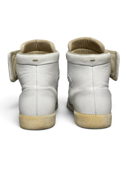 Maison Margiela Future High White (44)