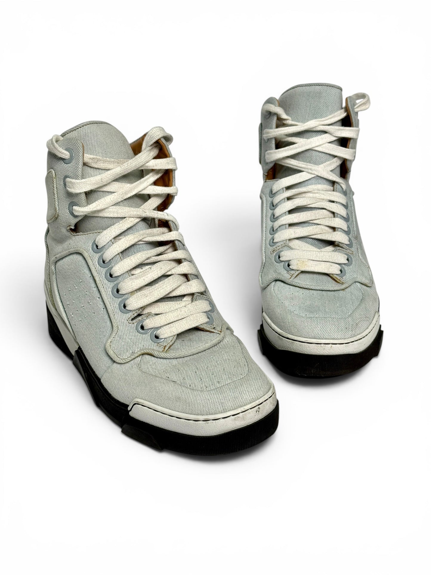 Givenchy Tyson Sneaker Denim (42)