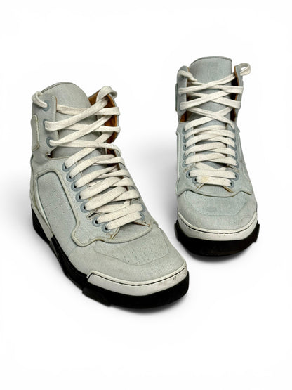 Givenchy Tyson Sneaker Denim (42)