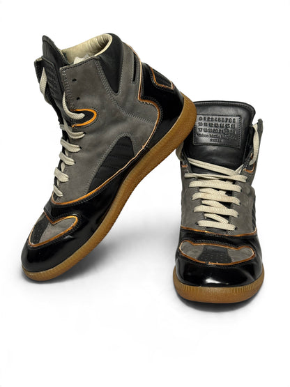 Maison Margiela High-Top Sneaker