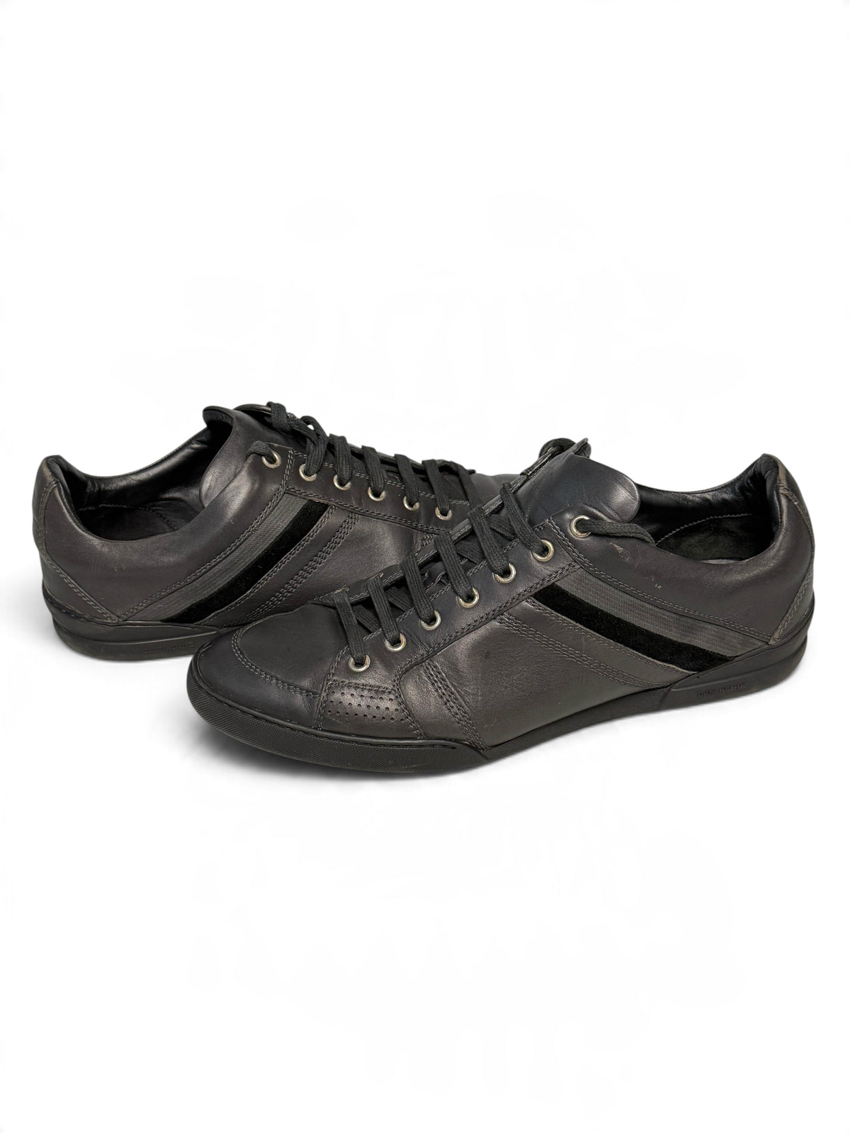 Dior Homme KVA Sneaker Dark Grey