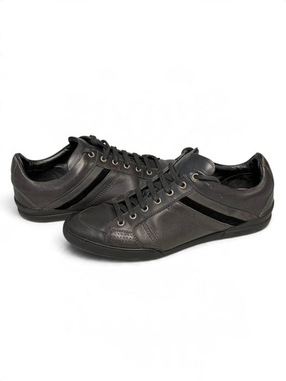 Dior Homme KVA Sneaker Dark Grey