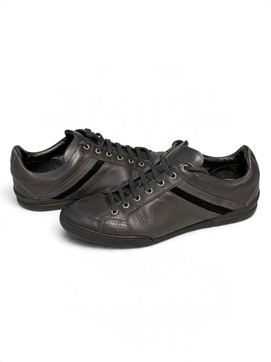 Dior Homme KVA Sneaker Dark Grey