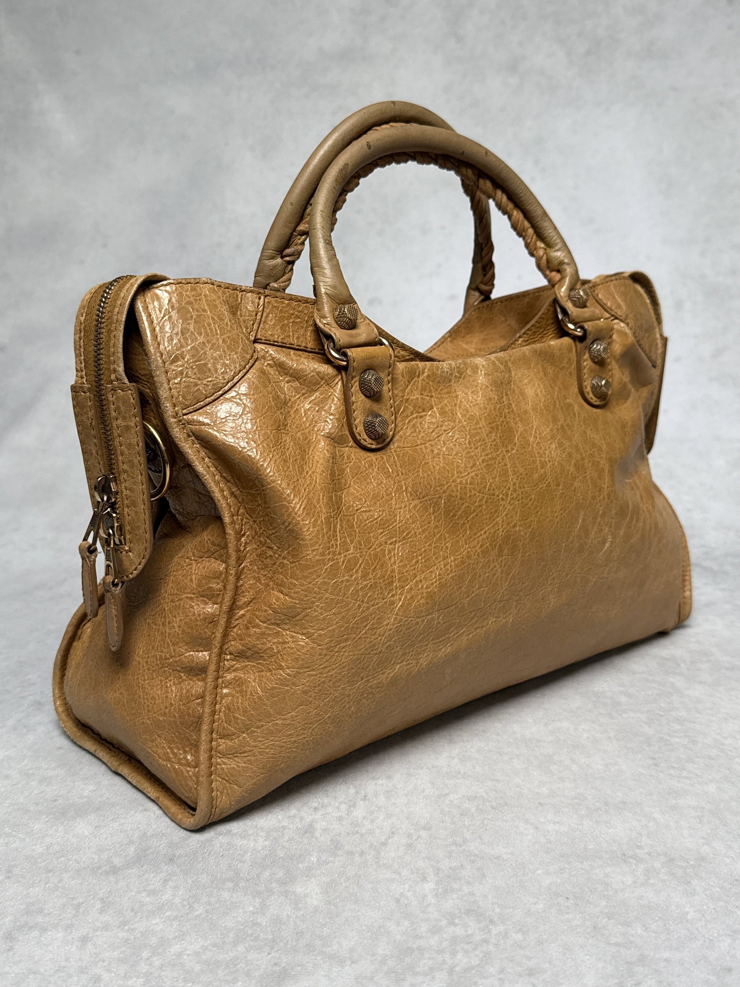 Balenciaga City Giant 12 Bag F/W 2012