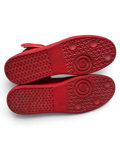 Maison Margiela Future High Red (41)