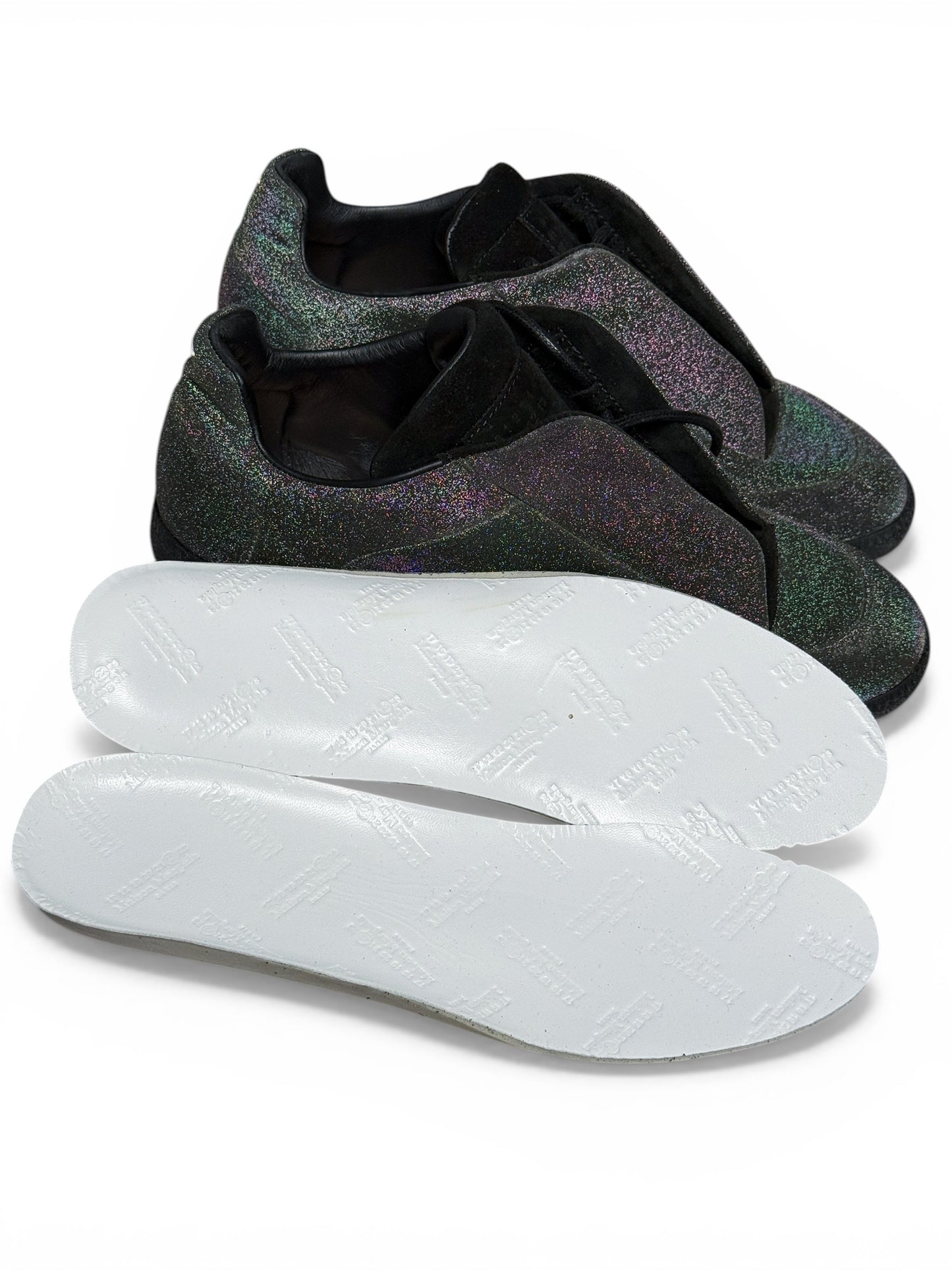 Maison Margiela Future Low Iridescent Glitter (42)