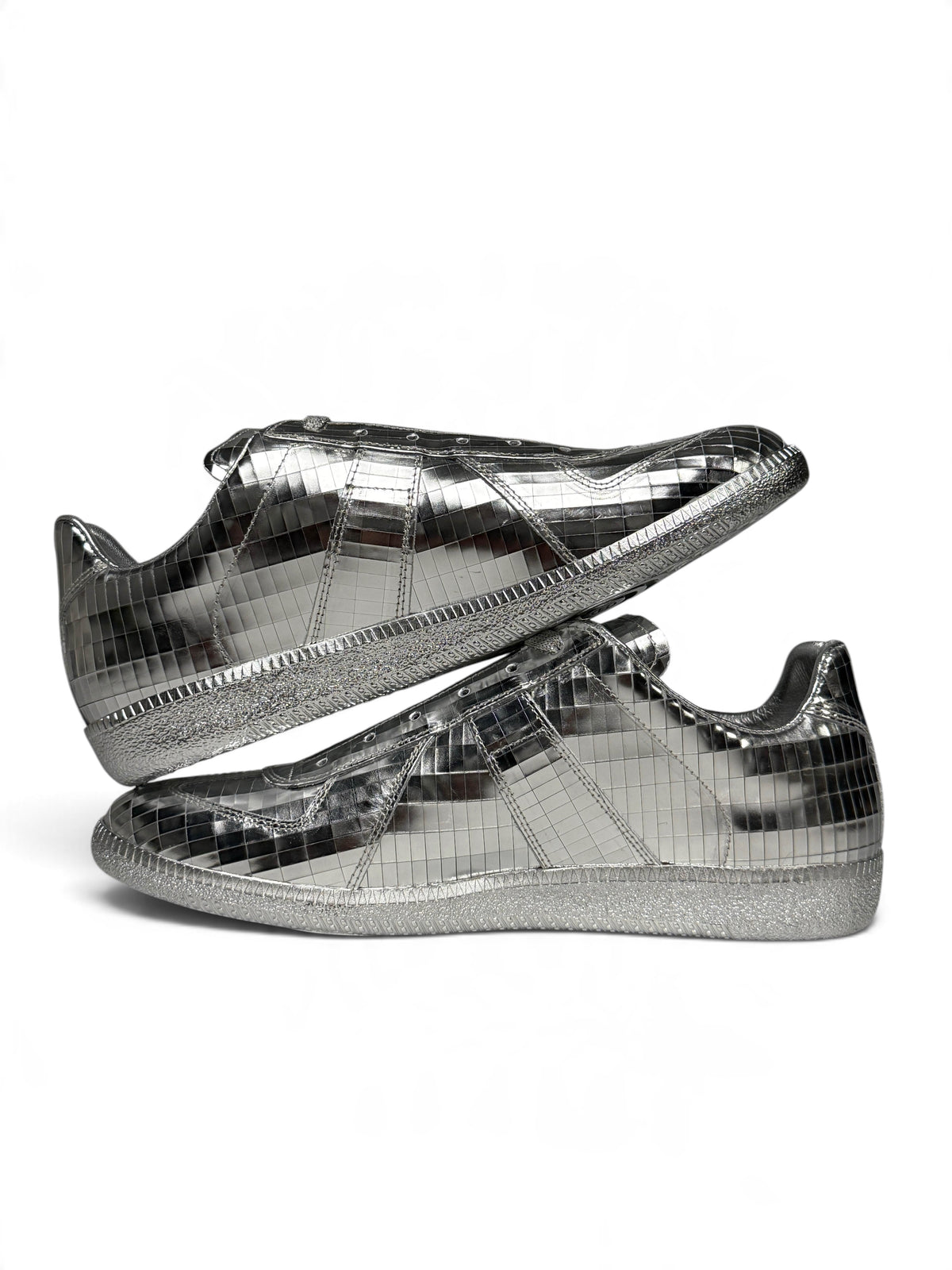 Maison Margiela Replica Low Mirror
