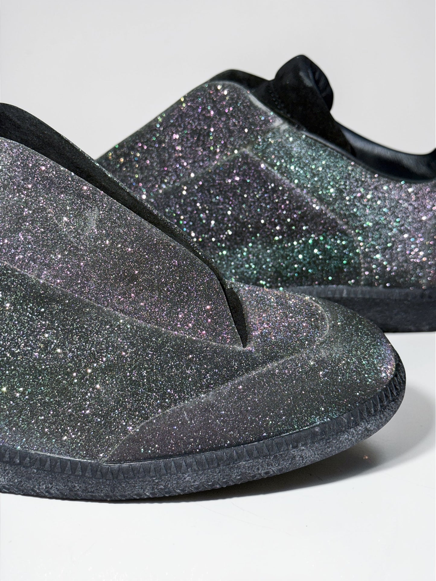 Maison Margiela Future Low Iridescent Glitter (42)