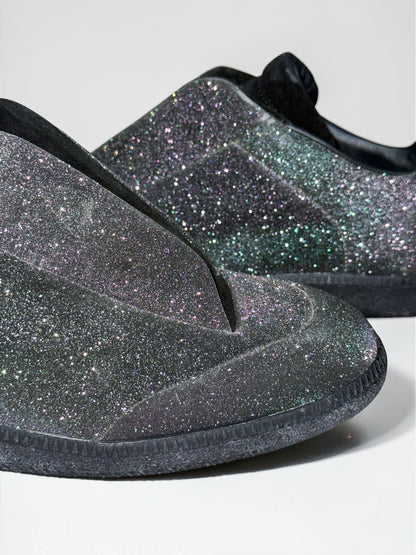 Maison Margiela Future Low Iridescent Glitter (42)