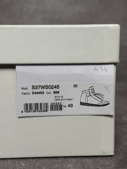 Maison Margiela Future High Iridescent (43)