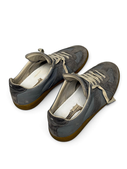 Maison Margiela Replica GATs Grey (43.5)