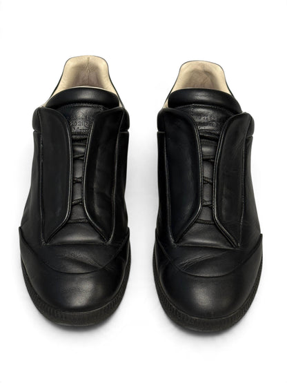 Maison Margiela Future Low Black
