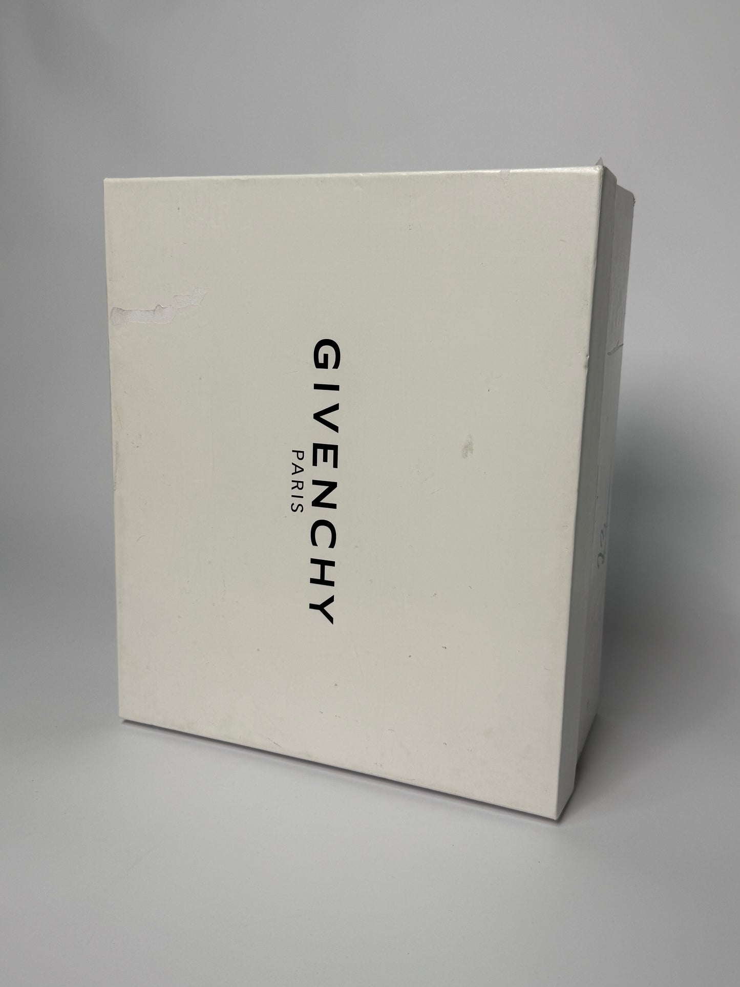 Givenchy Tyson Sneaker Denim (42)