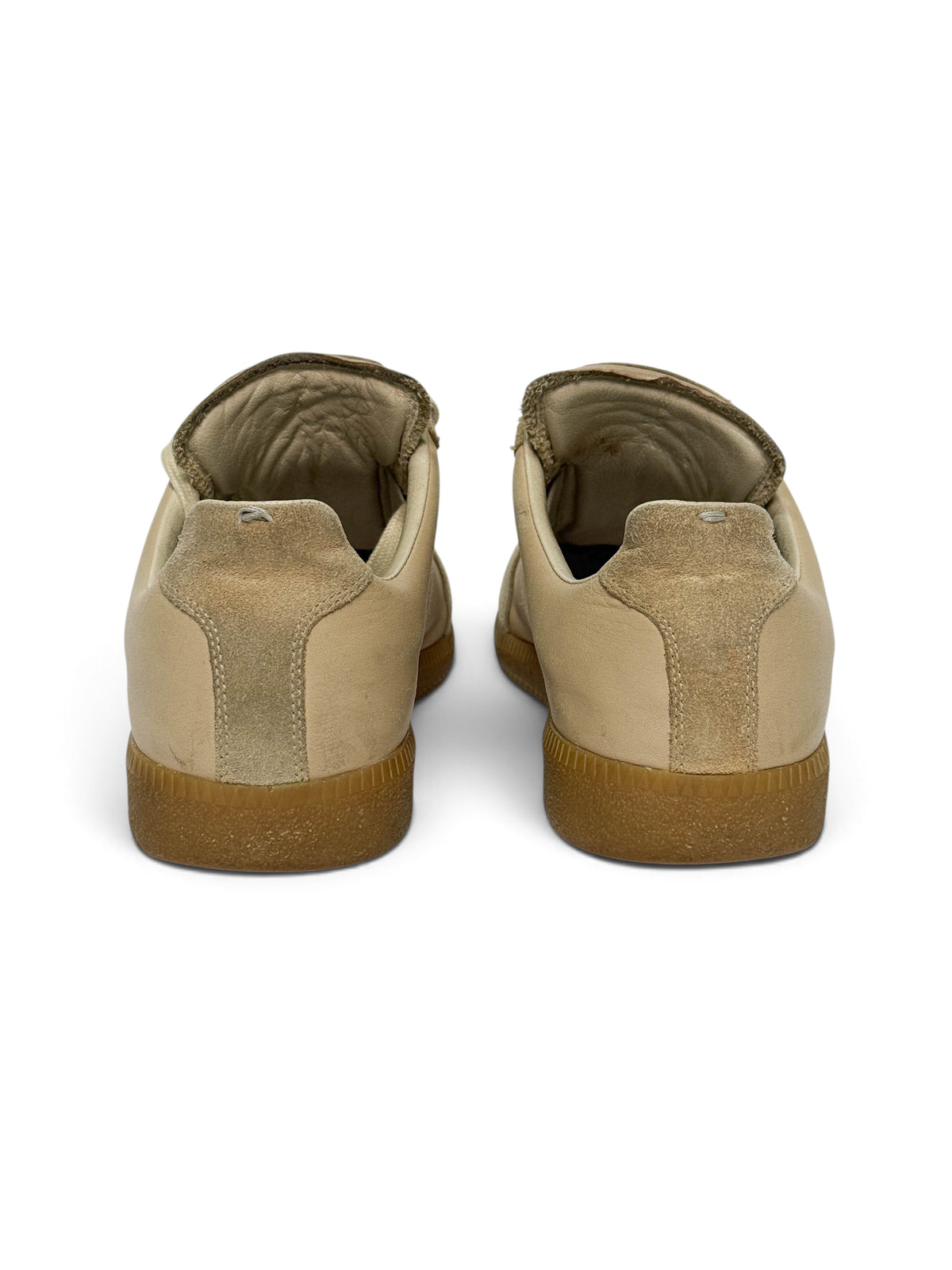 Maison Margiela Replica Low Beige (38)