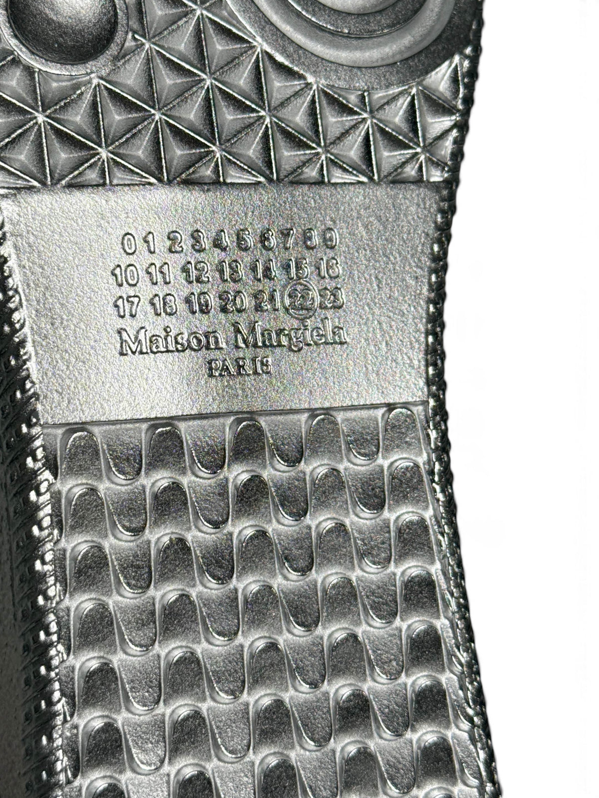 Maison Margiela Replica Low Mirror