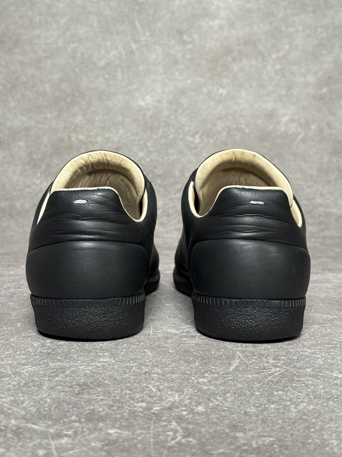 Maison Margiela Future Low Black (43)