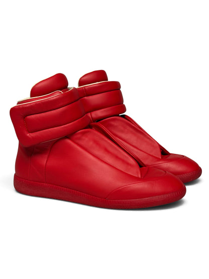Maison Margiela Future High Red (41)