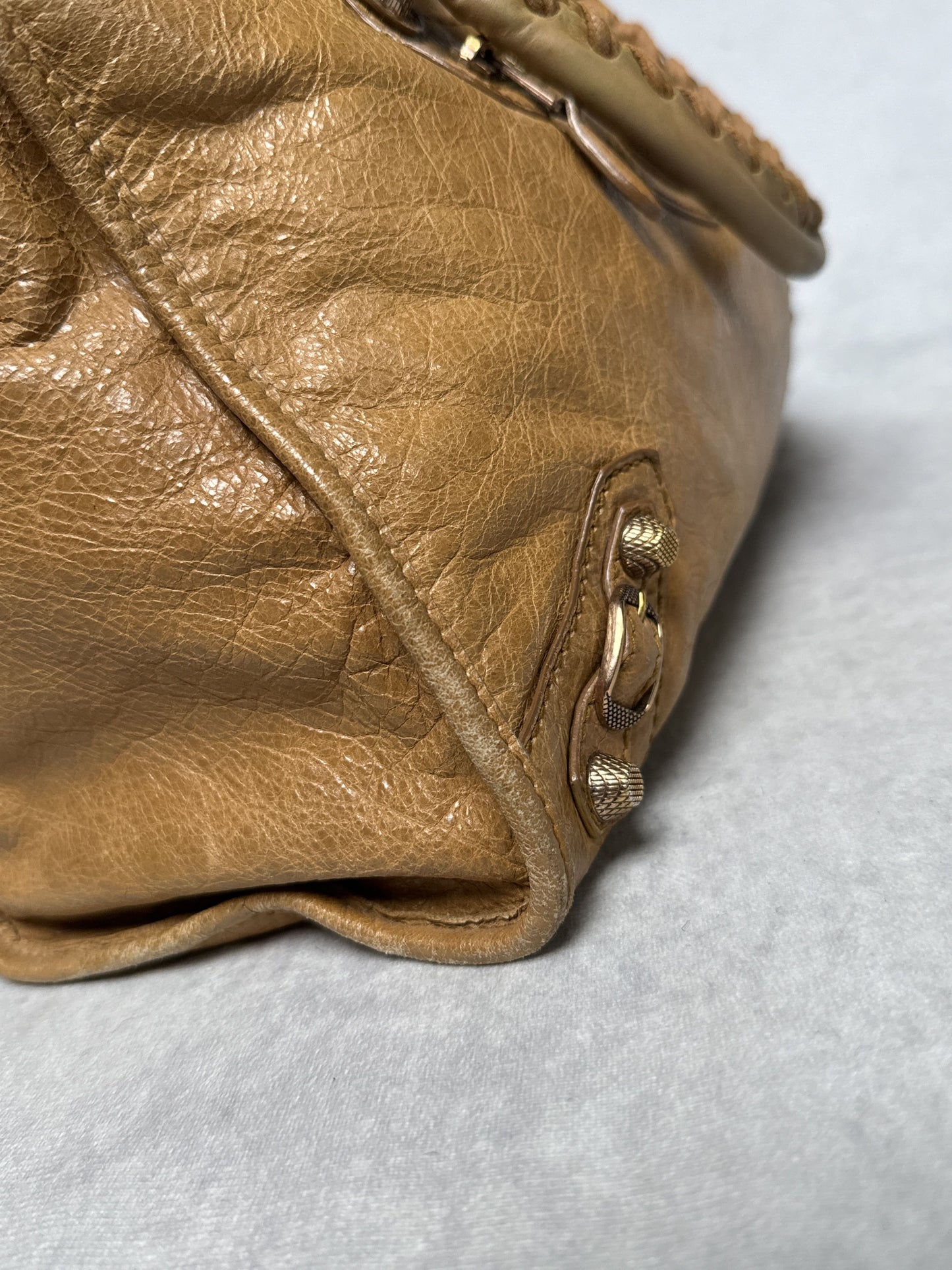 Balenciaga City Giant 12 Bag F/W 2012