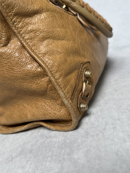 Balenciaga City Giant 12 Bag F/W 2012