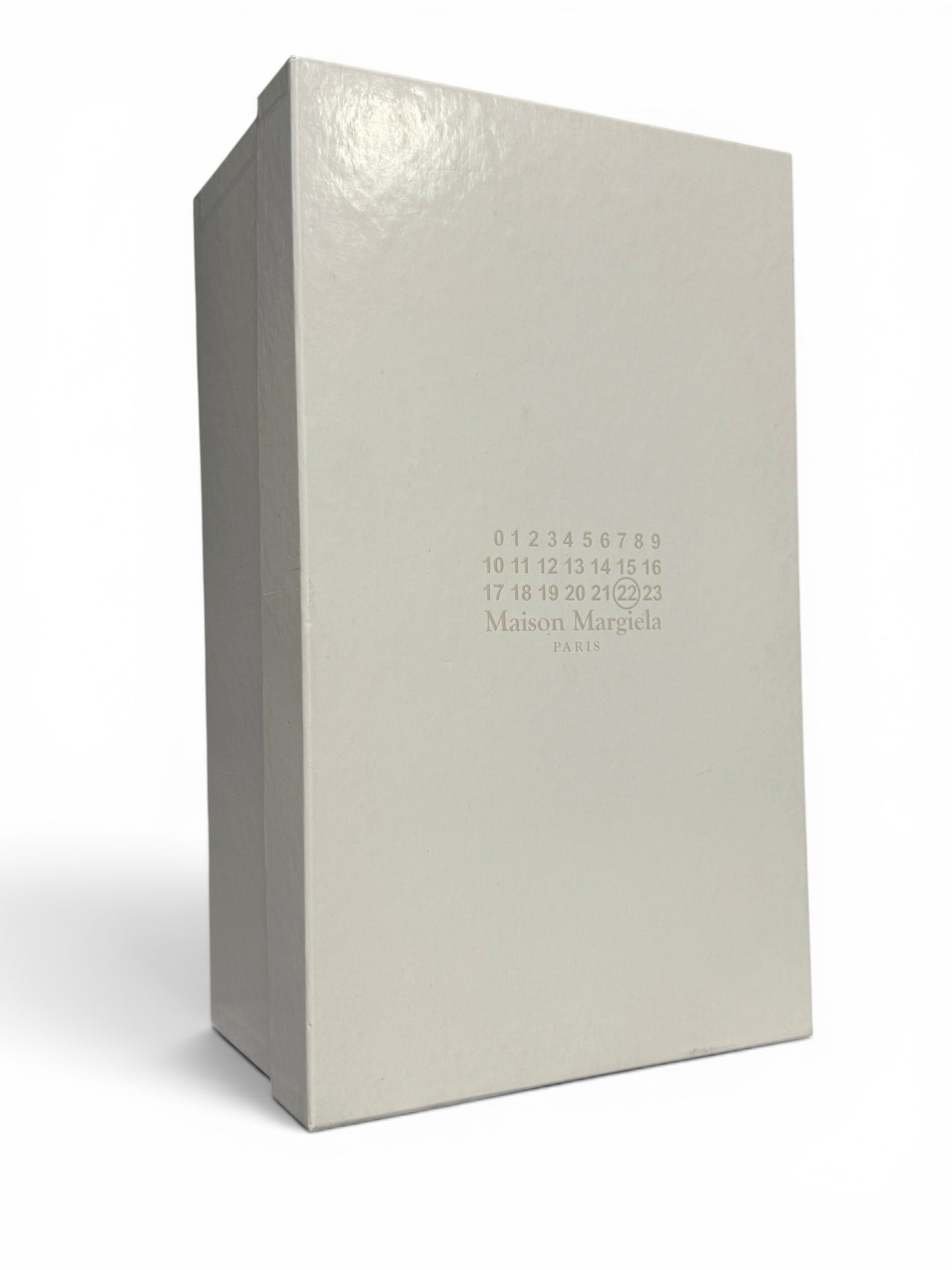 Maison Margiela GAT Bianchetto (40)