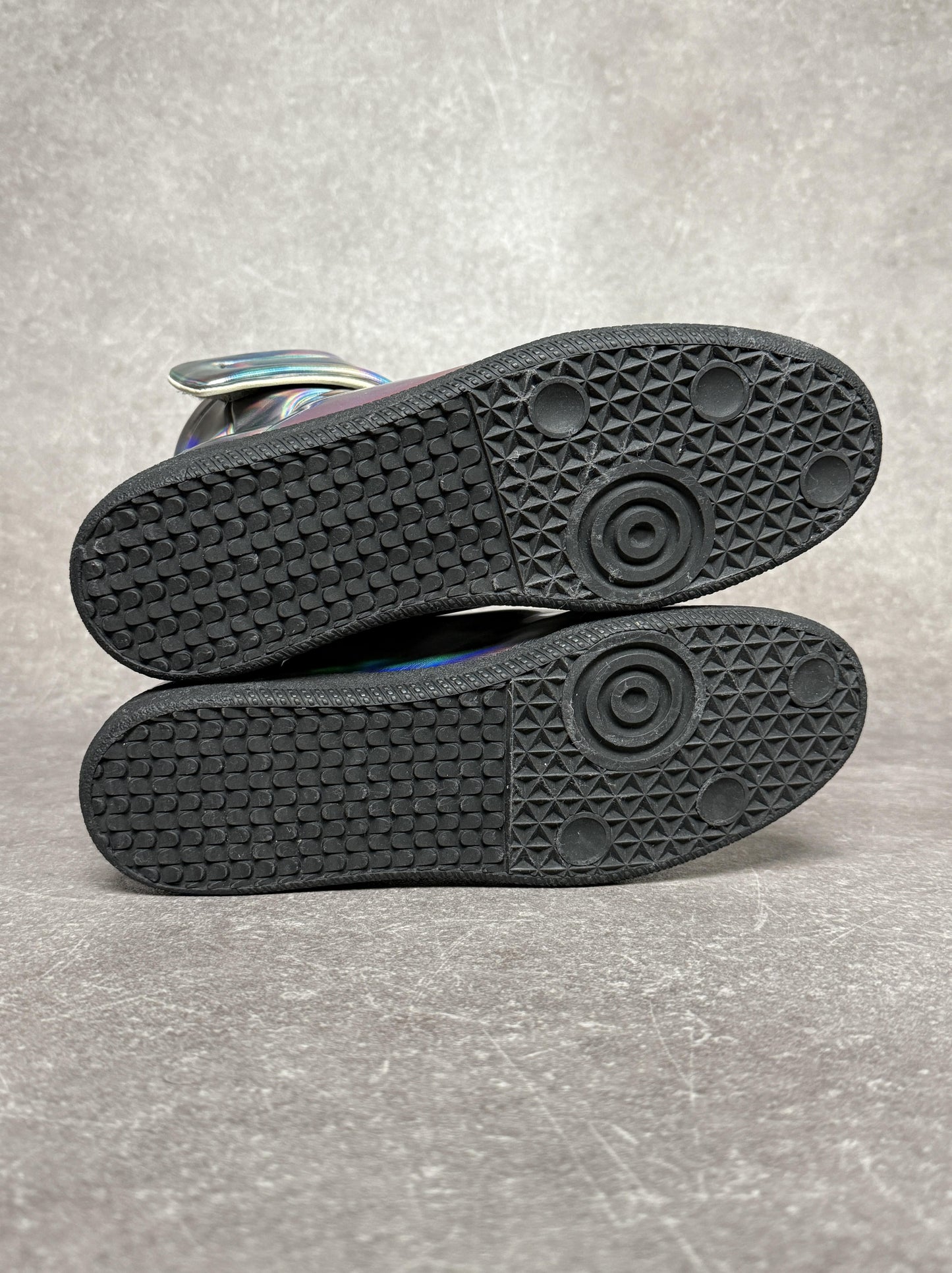 Maison Margiela Future High Iridescent (43)