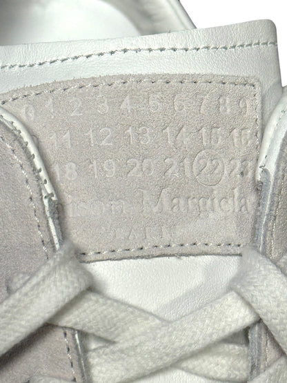 Maison Margiela GATs White (43)