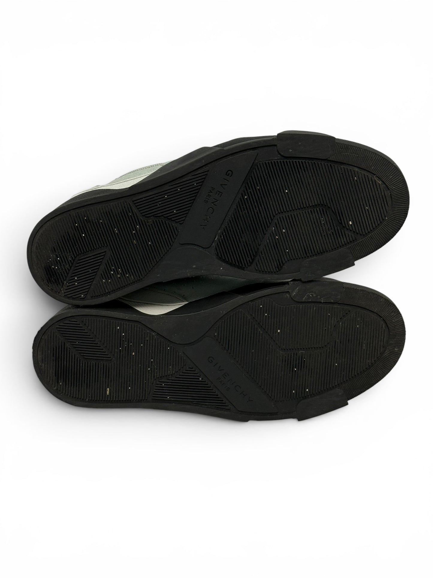 Givenchy Tyson Sneaker Denim (42)