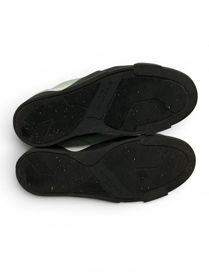 Givenchy Tyson Sneaker Denim (42)