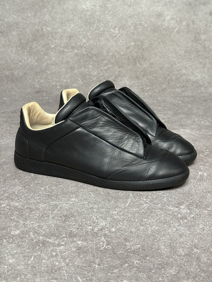 Maison Margiela Future Low Black (43)