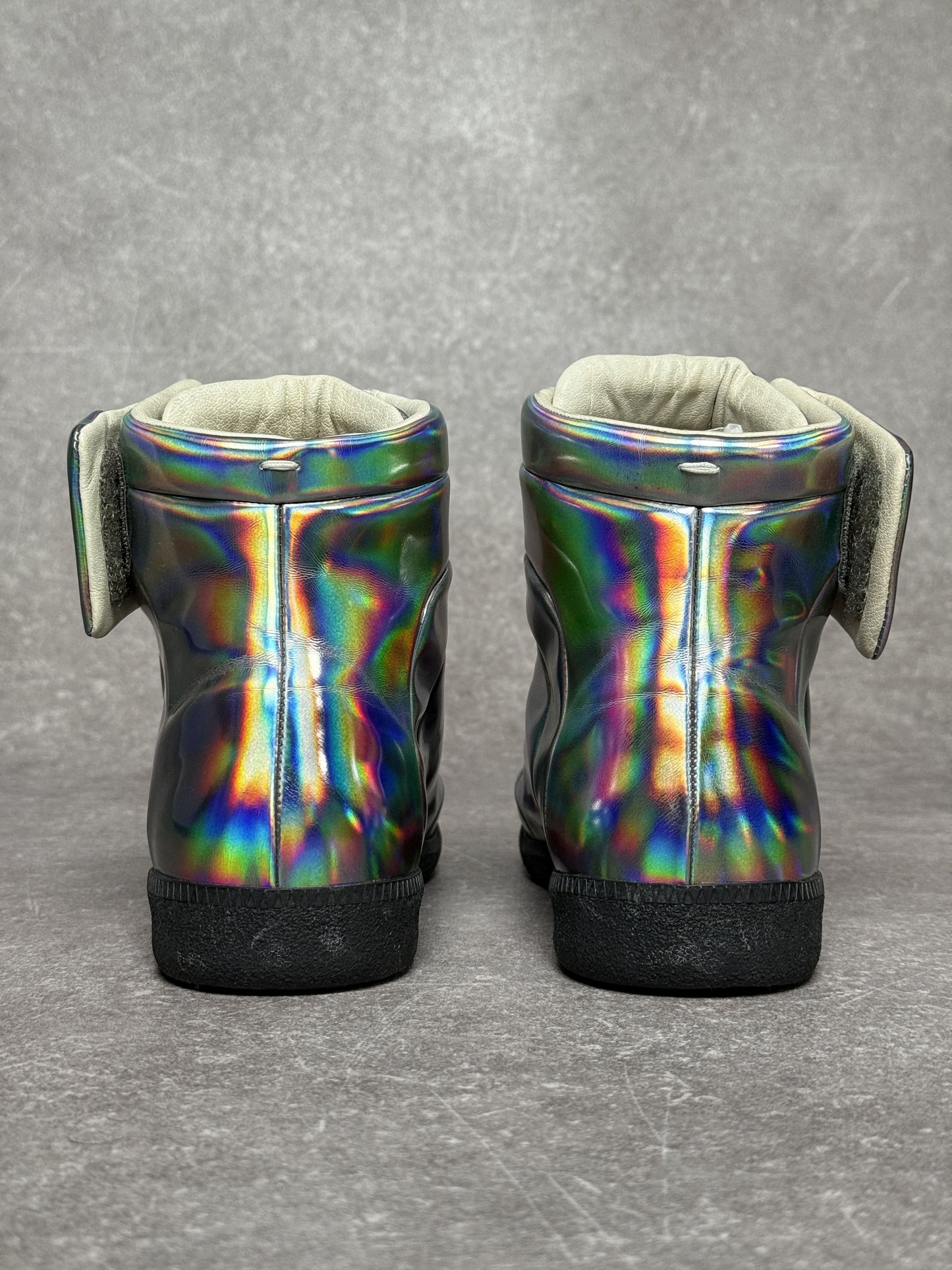 Maison Margiela Future High Iridescent (43)