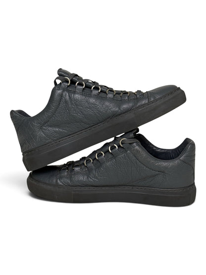 Balenciaga Arena Low Dark Grey (42)