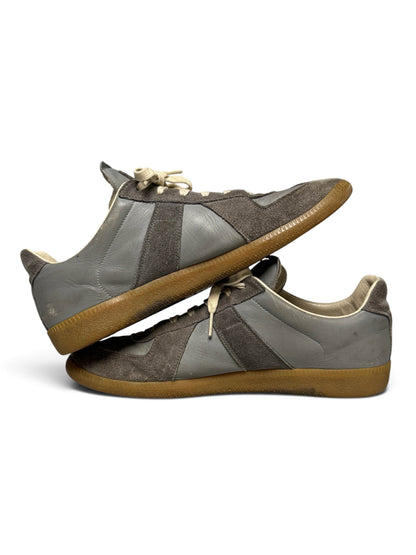Maison Margiela Replica GATs Grey (43.5)