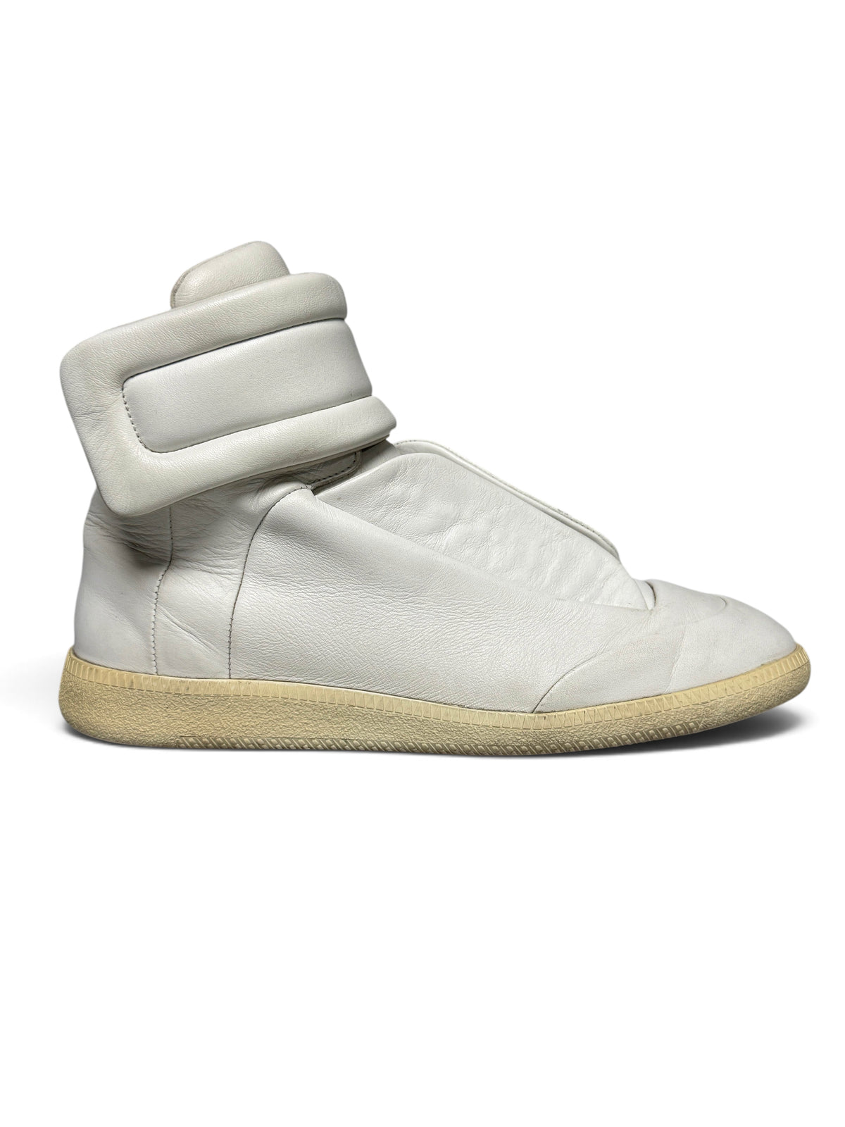 Maison Margiela Future High White (41.5)