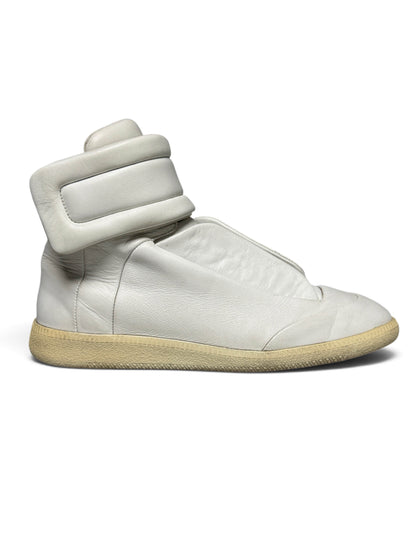 Maison Margiela Future High White (41.5)